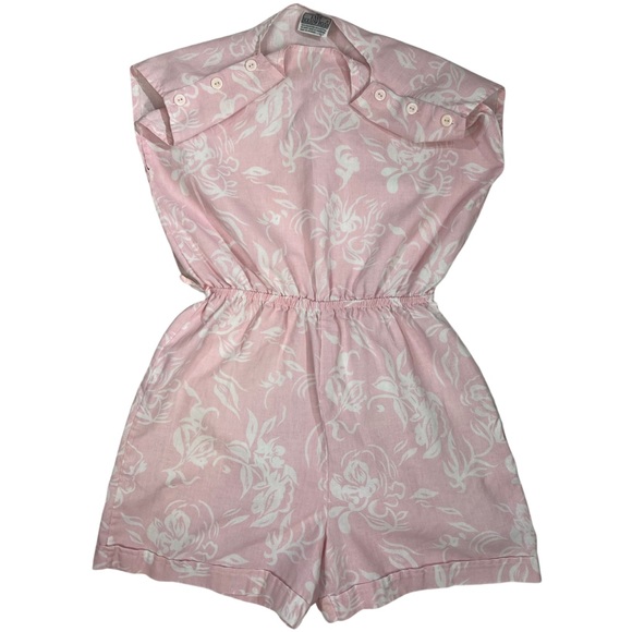 Vintage Romper 80s - Picture 10 of 11